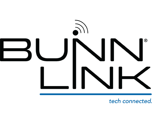 BUNNlink - bean to cup technology