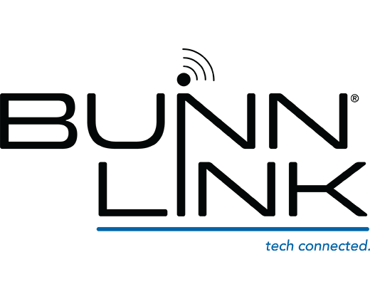 Bunn 55400.0100 Fast Cup Bean to Cup with BUNNlink wifi Coffee