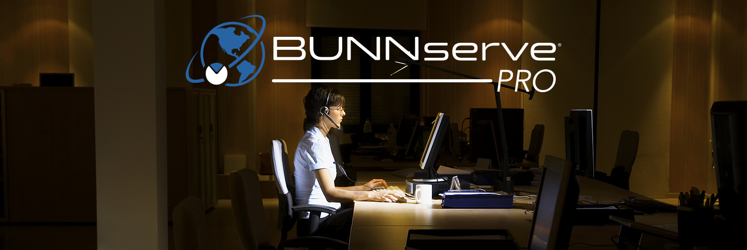 BUNNserve Pro Banner