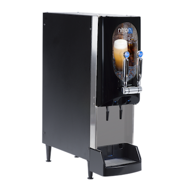 Coldline CHOCO5 16-inch 5 Liter Hot Beverage Dispenser