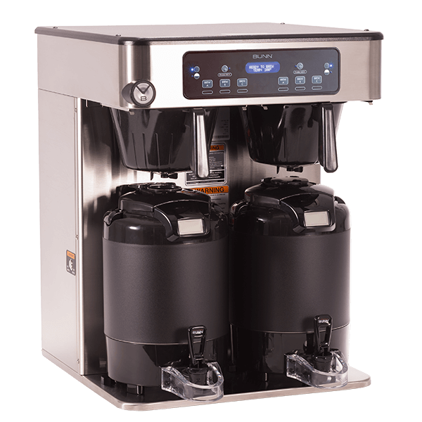 Standard Infusion Commercial Coffee Machine