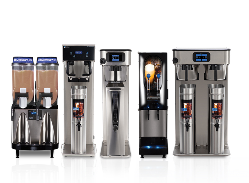 7 Iced-Coffee Machines That Make Café-Quality Cold Brew – Robb Report