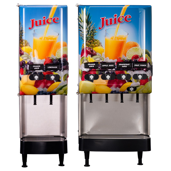 Juice Dispensers | Standard